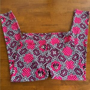 Lularoe Women’s Minnie Mouse Disney Leggings